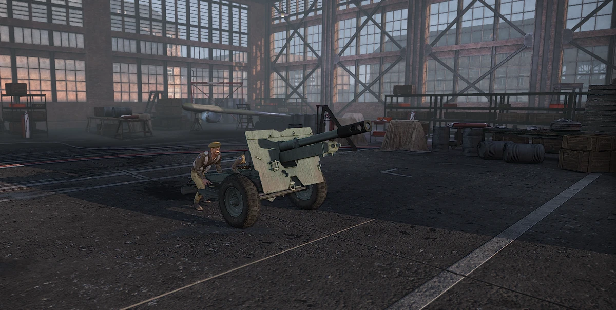 CategorySteel Division II Greek Artillery units Steel Division Wiki