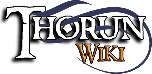 Thorun Wiki