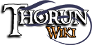 Thorun Wiki