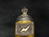 Fulmination Resistance Vial