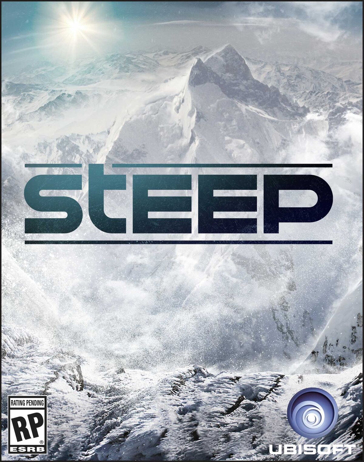 STEEP Gameplay Trailer (E3 2016) 