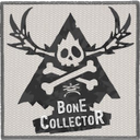 Icon Square Bone Collector