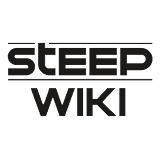 Regions - Steep Wiki