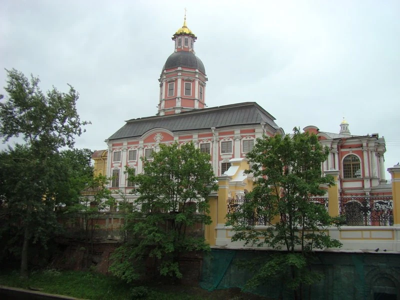 Музей городской скульптуры Музей городской скульптуры