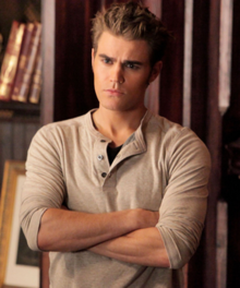 Elena and Stefan, Stefansalvatorefanfictionwiki Wiki