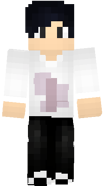 Minecraft skin