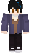 Minecraft skin