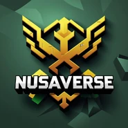 Nusaverse profile.png (611 KB) Profil/ikon proyek