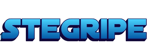 Stegripe Wiki