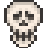 Icon death skull quickbar