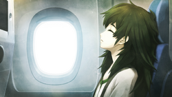Twin Automata End - Maho