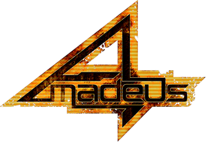 STEINS;GATE 0公式資料集Amadeus' Script = STEINS GATE 0 公式資料集 Amadeus Script