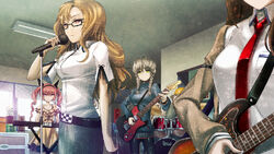 Steins Gate My Darling S Embrace Steins Gate Wiki Fandom