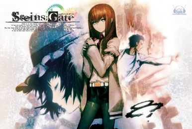 「STEINS;GATE」OriginalSoundtrack+ラジオCD(仮) Steins;Gate Original Soundtrack