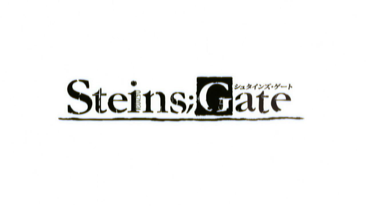 List Of Steins Gate Reviews Steins Gate Wiki Fandom