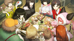 New Years After Party