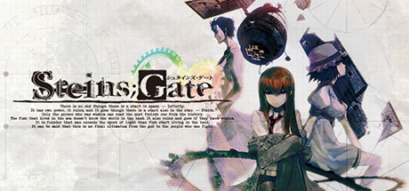 Steins;Gate (TV series) - Wikipedia