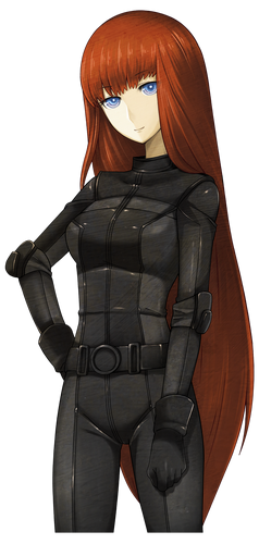 Kagari Shiina/Gallery | Steins;Gate Wiki | Fandom