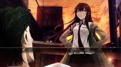 Steins Gate Wiki Fandom