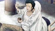 MDE Okabe Luka 1