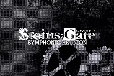 Steins;Gate Original Soundtrack + Radio CD (Kari) | Steins;Gate