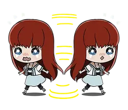 Kagari Shiina/Gallery | Steins;Gate Wiki | Fandom