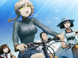 Suzuha Amane/Plot