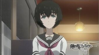 Episode 14 Recognition Of Elastic Limit Presage Or Recognize Steins Gate Wiki Fandom