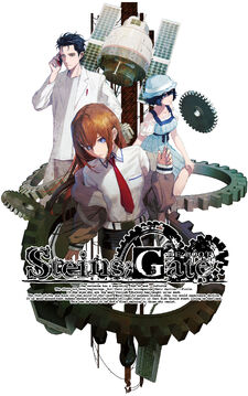 Steins;Gate Re:Boot announced