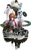 Steins;Gate Re:Boot announced