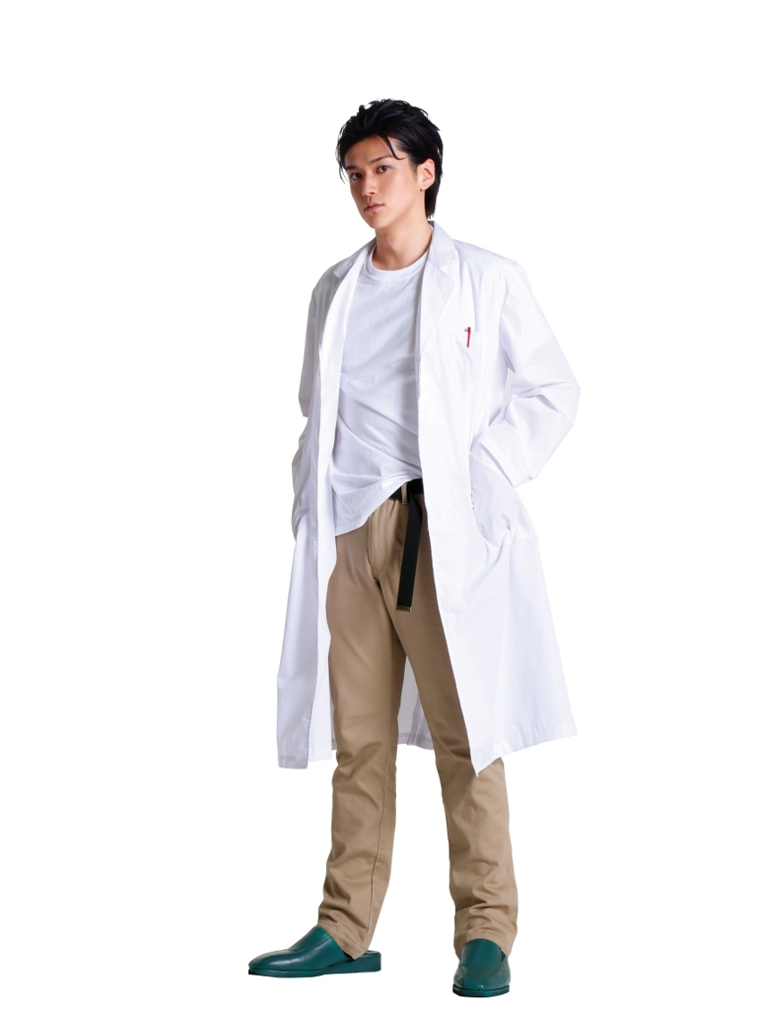 okarin様 Rintaro Okabe | Steins;Gate Wiki | Fandom
