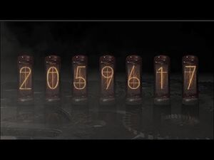 Segundo video promocional