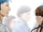 Okabe and Kurisu Steins Gate Worldline.PNG