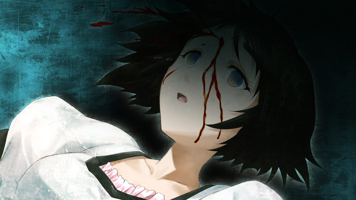 Steins;Gate cosplayer joins Future Gadget Lab as perfect Mayuri