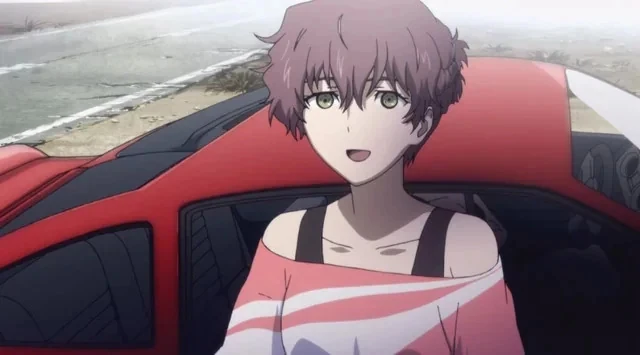 Yuki Amane Steins Gate Wiki Fandom