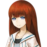 Kagari Shiina Steins Gate Wiki Fandom