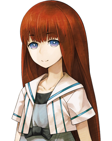 Featured image of post Kurisu Steins Gate Characters Please flair and spoiler tag your posts accordingly