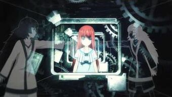 Steins;Gate 0 Anime Visual, Character Designs Revealed - VGCultureHQ