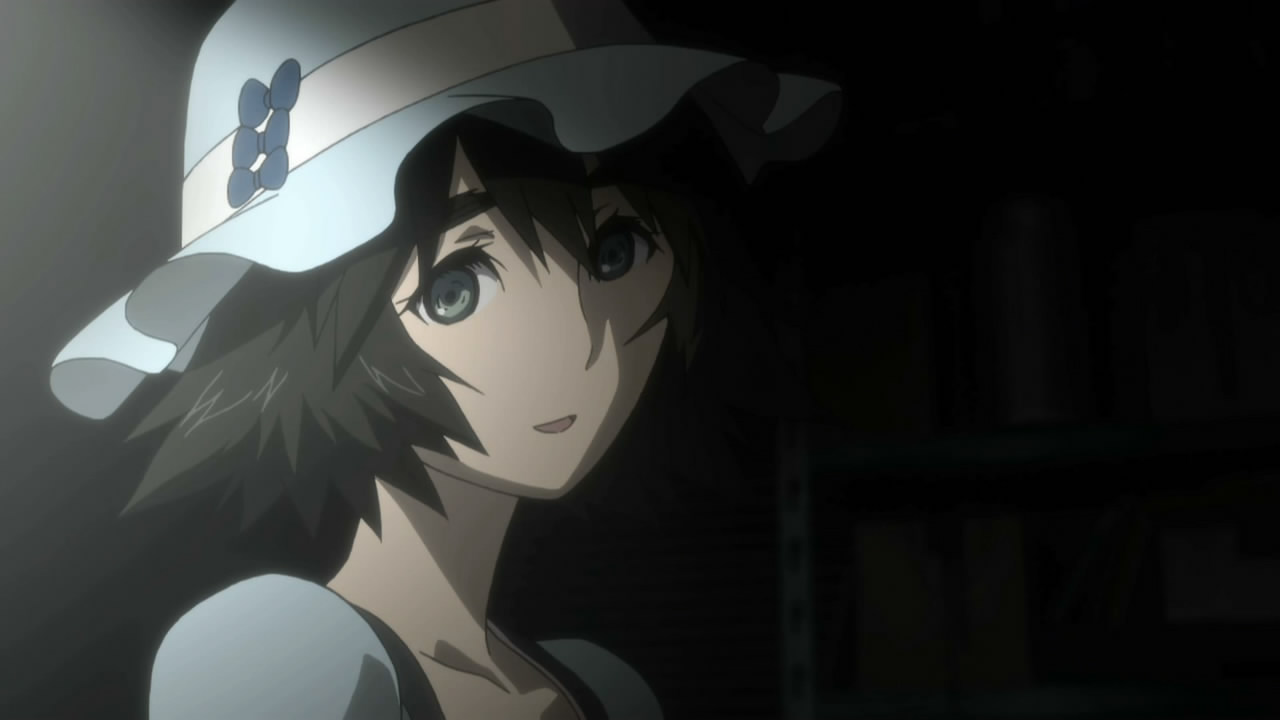 Episode 24 The Prologue Begins With The End Steins Gate Wiki Fandom