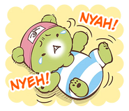 Nyeh Nyah