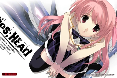 Chaos;Child | Steins;Gate Wiki | Fandom
