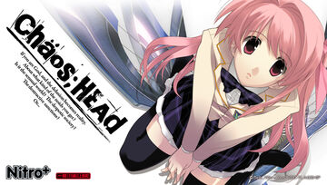 Chaos;Head | Steins;Gate Wiki | Fandom