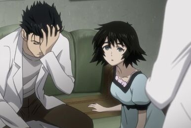 Steins;Gate - 6 de Abril de 2011