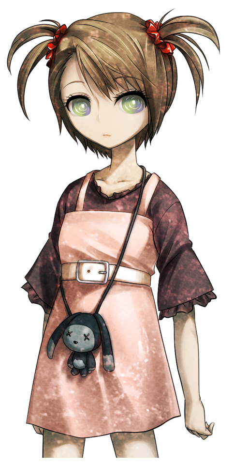 Nae Tennouji | Steins;Gate Wiki | Fandom