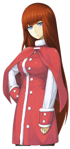 Steins - Gate Wiki - Shiina Kagari Steins Gate, HD Png Download ,  Transparent Png Image - PNGitem