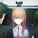 Ova Episode 23 B Open The Missing Link Steins Gate Wiki Fandom