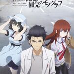 Steins;Gate Hiyoku Renri no Darling - RPCS3 Wiki