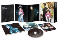 SteinsGate0Vol1BluRay