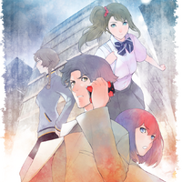 Steins Gate The Committee Of Antimatter Steins Gate Wiki Fandom Steins Gate The Committee Of Antimatter Steins Gate Wiki Fandom