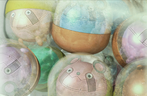 Capsule Upas